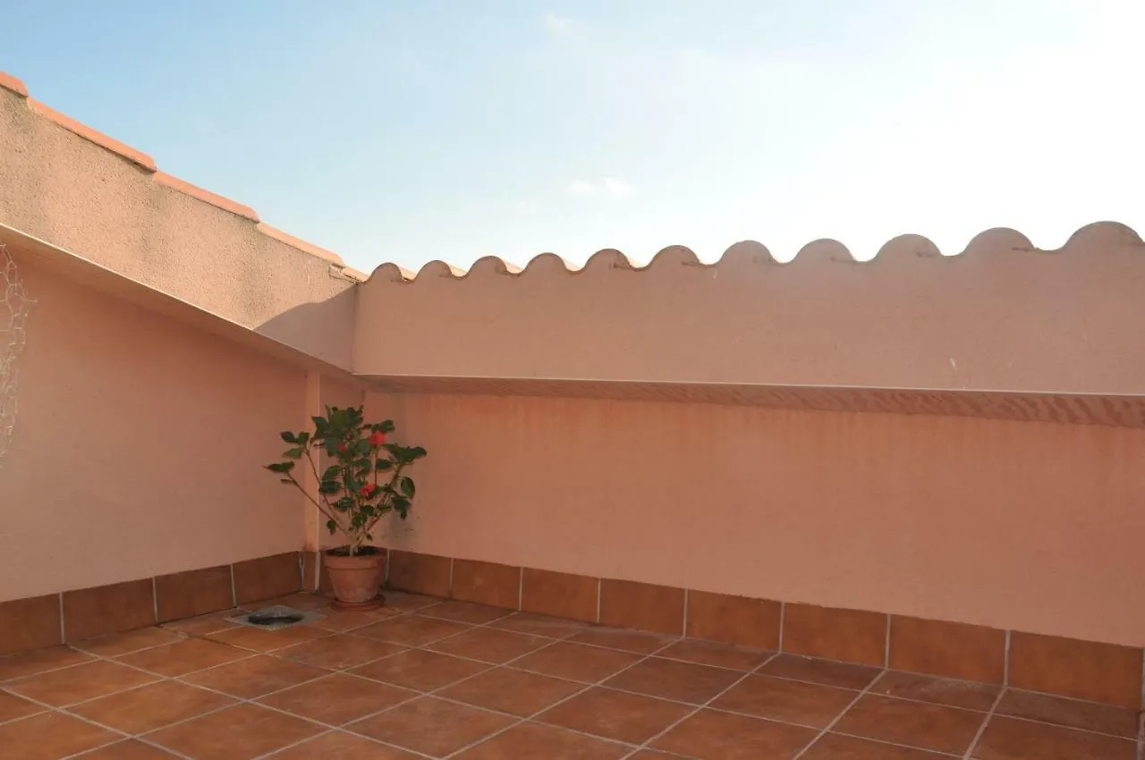 Duplex En Delta De L'Ebre Con Dos Terrazas Y Balcon